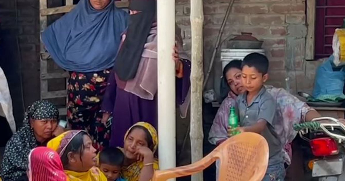 বেনাপোলে স্বামী-স্ত্রীর লাশ উদ্ধার, ৩ দিনেও মৃত্যুর রহস্য উদঘাটন হয়নি