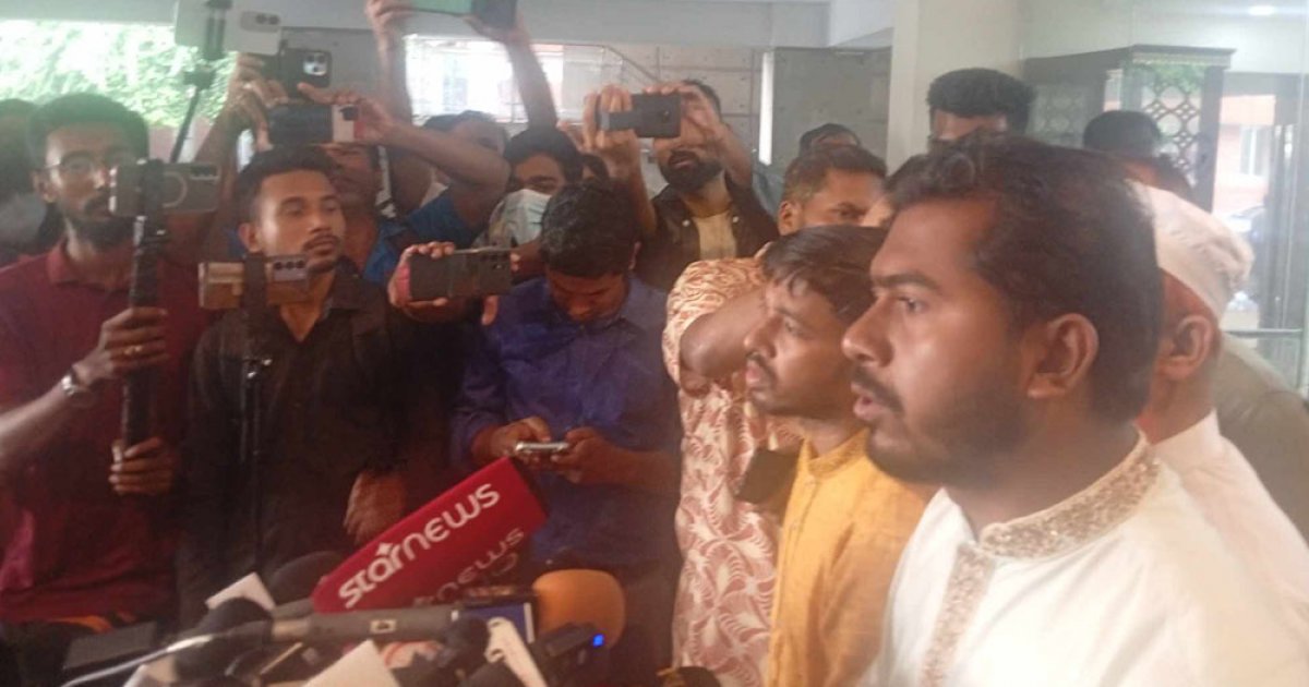 নির্বাচনের পরিবেশ নিয়ে জনগণ শঙ্কিত: নূর