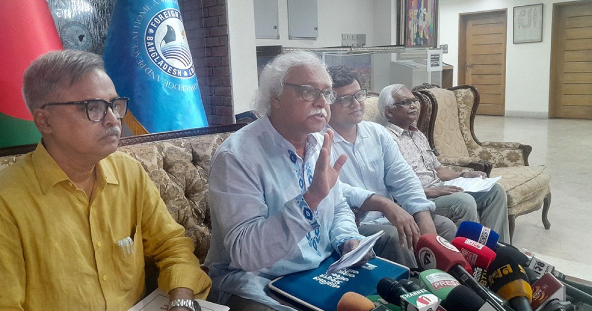 বাংলাদেশের বাস্তবতায় দ্বিকক্ষবিশিষ্ট সংসদের প্রয়োজন নেই: সিপিবি