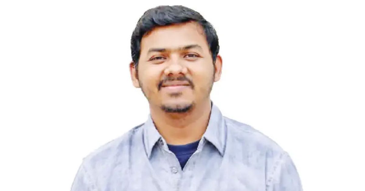 নৈতিক স্খলনের অভিযোগ, এনসিপি নেতা তুষারকে কারণ দর্শানোর নোটিশ
