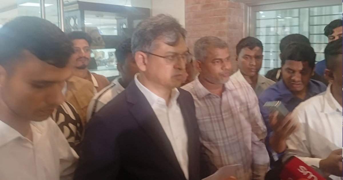 সংসদীয় কমিটির সভাপতির পদ পাবে বিরোধী দল: সালাহ উদ্দিন আহমেদ