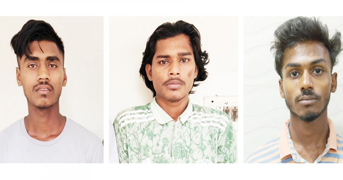 কুমিল্লায় ‘প্রেমিককে’ খুঁজতে যাওয়া তরুণীকে সংঘবদ্ধ ধর্ষণ, গ্রেফতার ৩