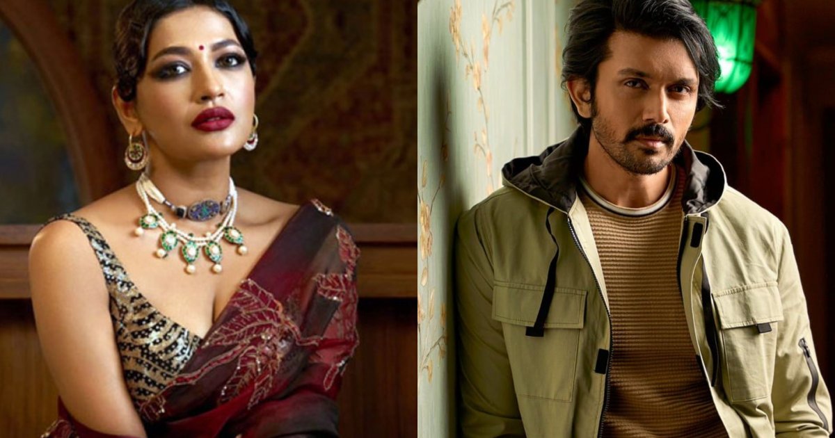 শুভর অভিনয়ের প্রশংসা করলেন বাঁধন