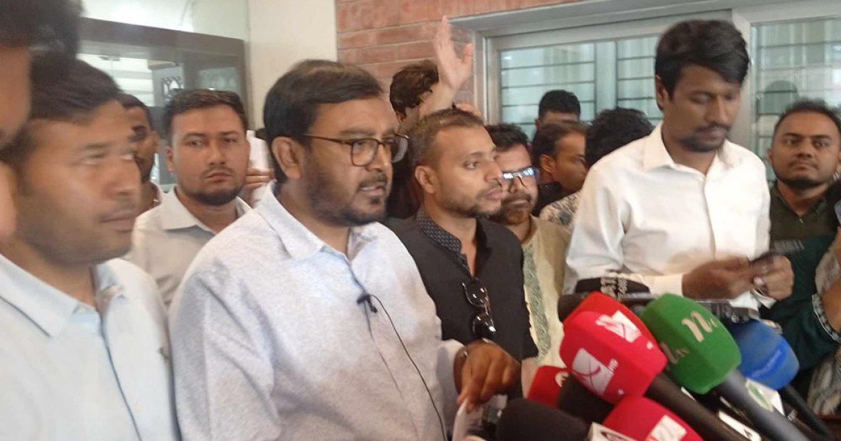 যারা ক্ষমতায় যেতে চান, তারা সংস্কার চান না: মঞ্জু