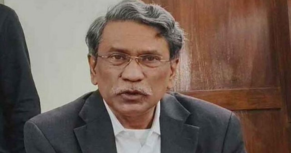 এনসিসি গঠনে বেশিরভাগ দলের সম্মতি: আলী রীয়াজ