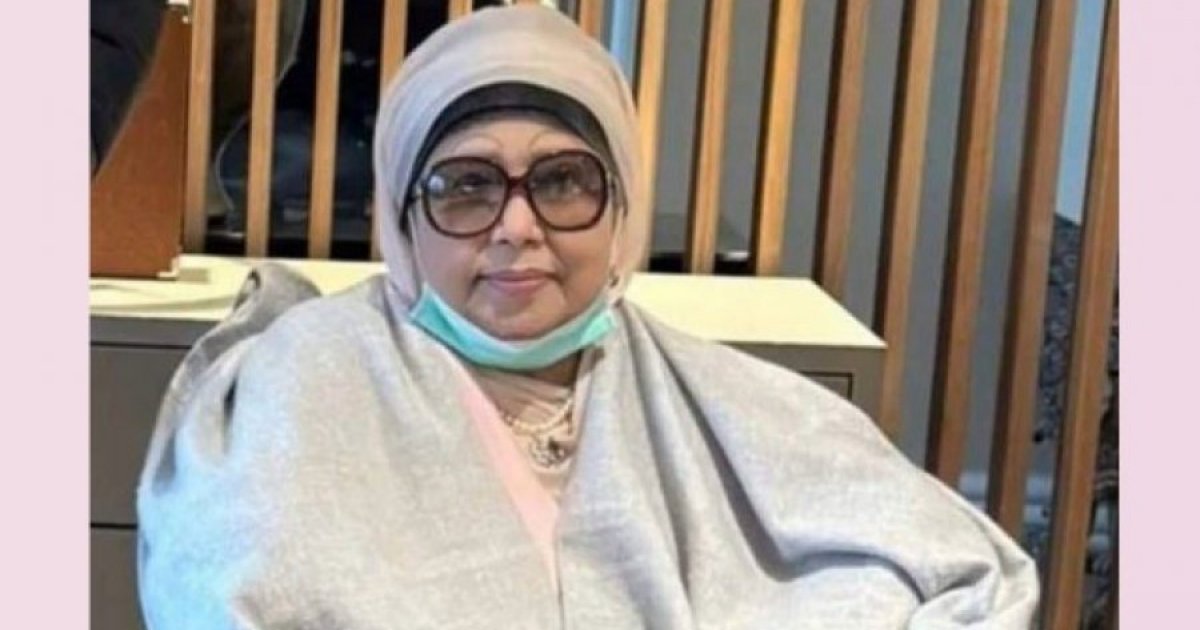 সন্ধ্যায় হাসপাতালে যাবেন খালেদা জিয়া
