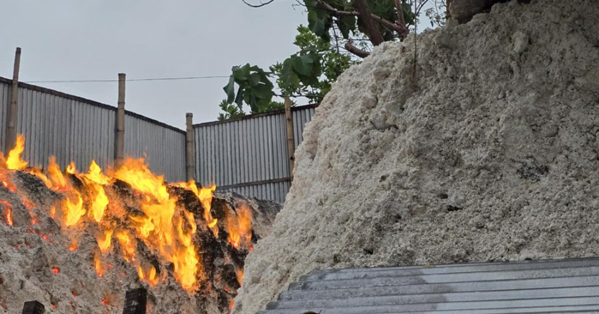 ‘প্রতি মাসে ৪০ লাখ টাকার গ্যাস চুরি করে চালাচ্ছিলেন চুনের কারখানা’