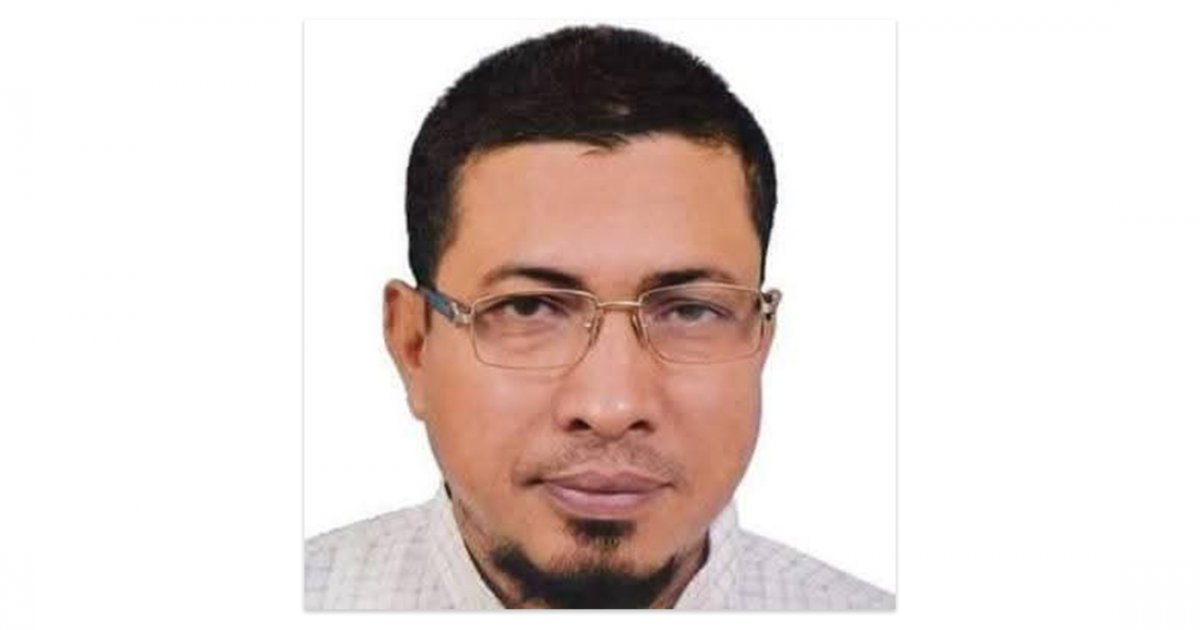 লক্ষ্মীপুর জেলা যুবদল আহ্বায়ক লিটনের পদত্যাগ