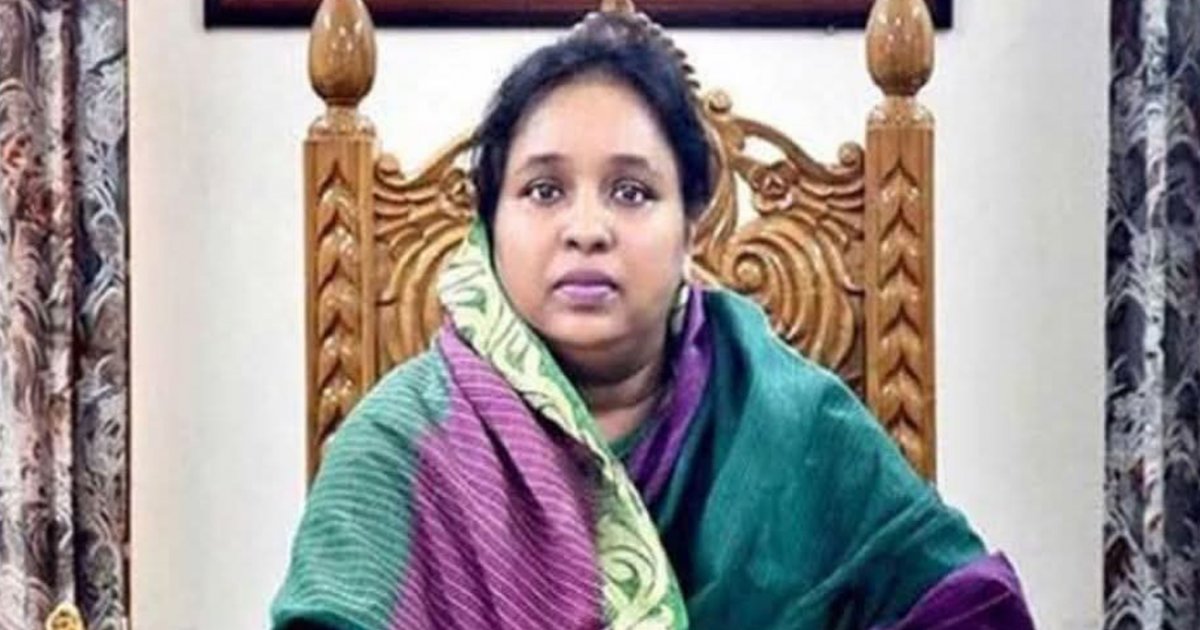 ফের দুই দিনের রিমান্ডে আইভী