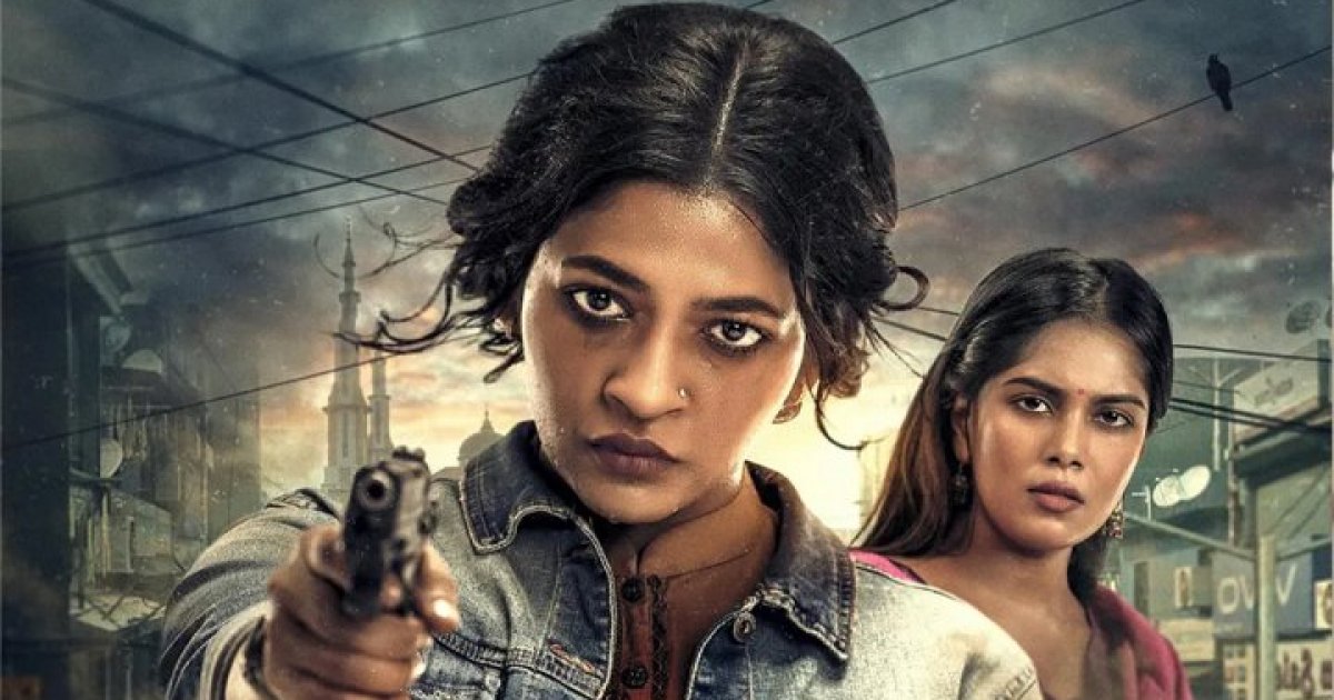 ‘এশা মার্ডার: কর্মফল’, নারীদের সাহস জাগানো এক পুলিশি ছবি