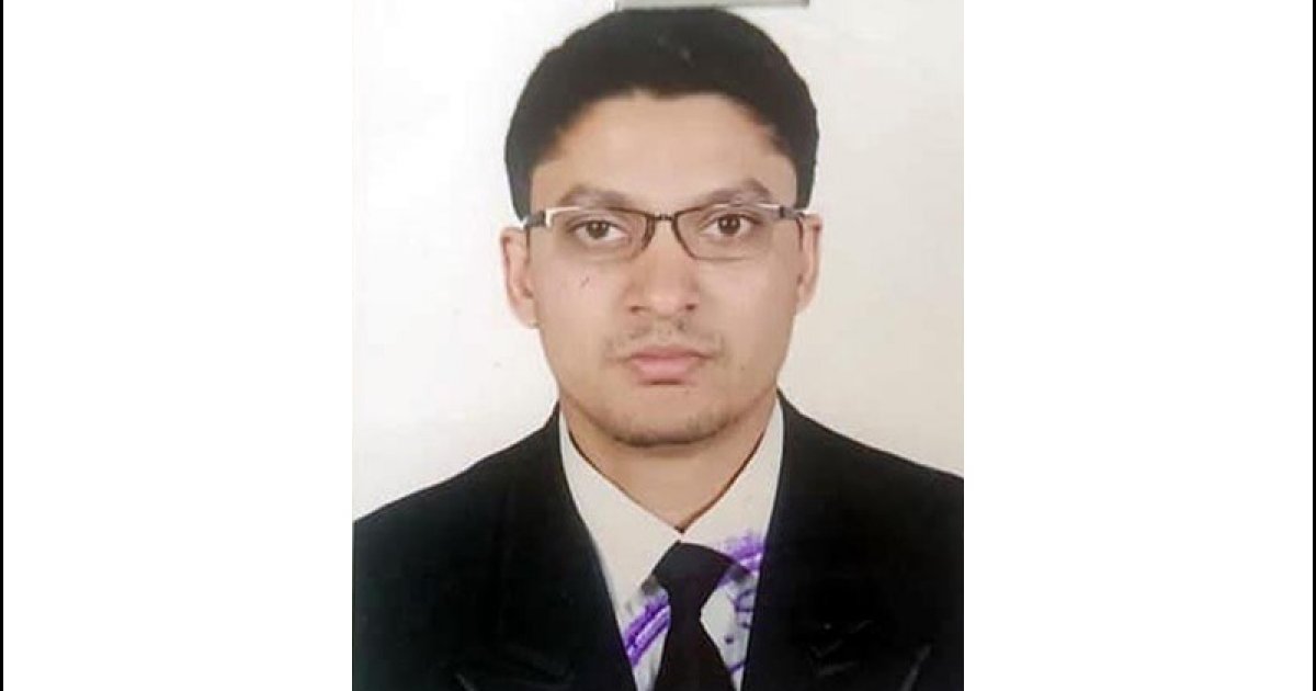 স্ত্রীর মামলায় কারাগারে সুপ্রিম কোর্টের আইনজীবী