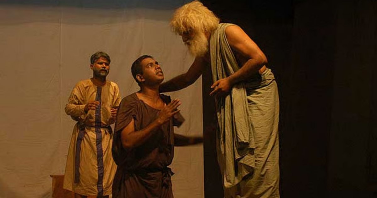 সর্বকালে প্রযোজ্য ‘সক্রেটিসের জবানবন্দী’
