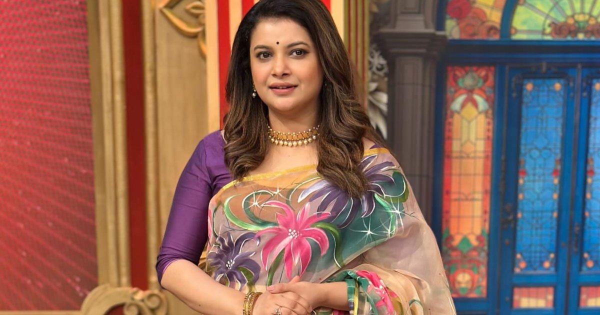 দেশ নিয়ে ক্ষোভ জানালেন শবনম ফারিয়া