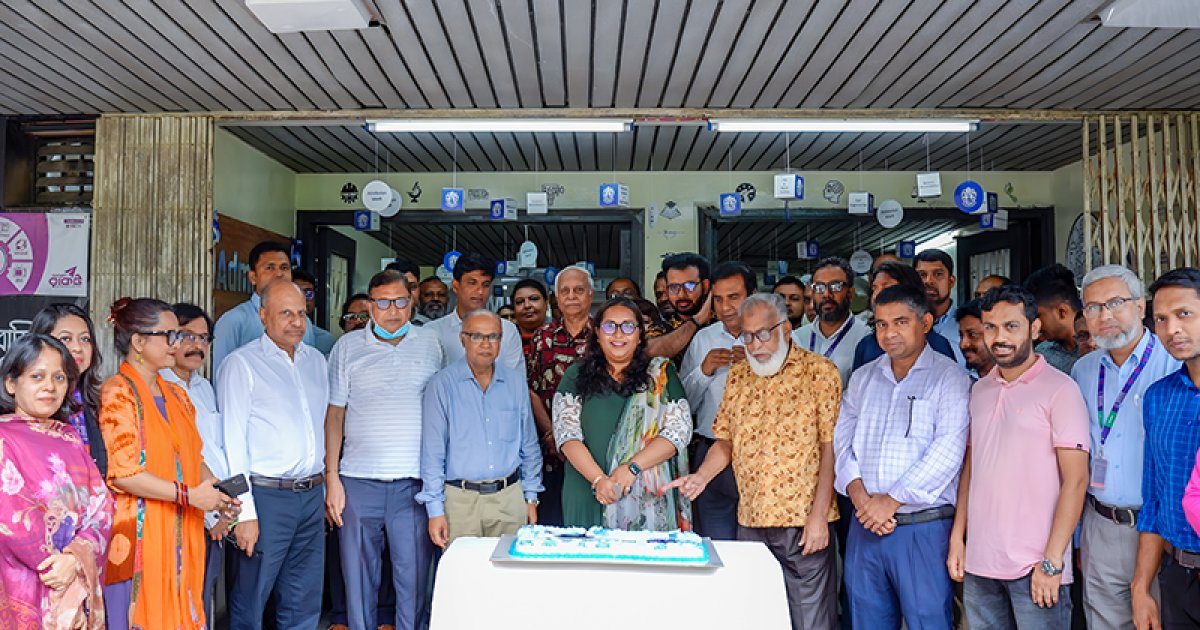 স্টামফোর্ড ইউনিভার্সিটিতে শুরু হয়েছে ‘অ্যাডমিশন উইক সামার-২০২৫’