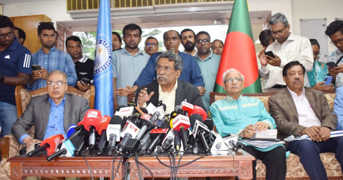 তিন দিনের আলোচনায় অর্জন কী