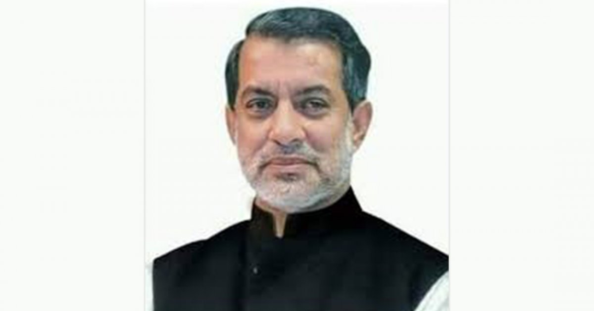 সাবেক এমপি ফজলে করিম আরও দুই মামলায় শ্যোন অ্যারেস্ট