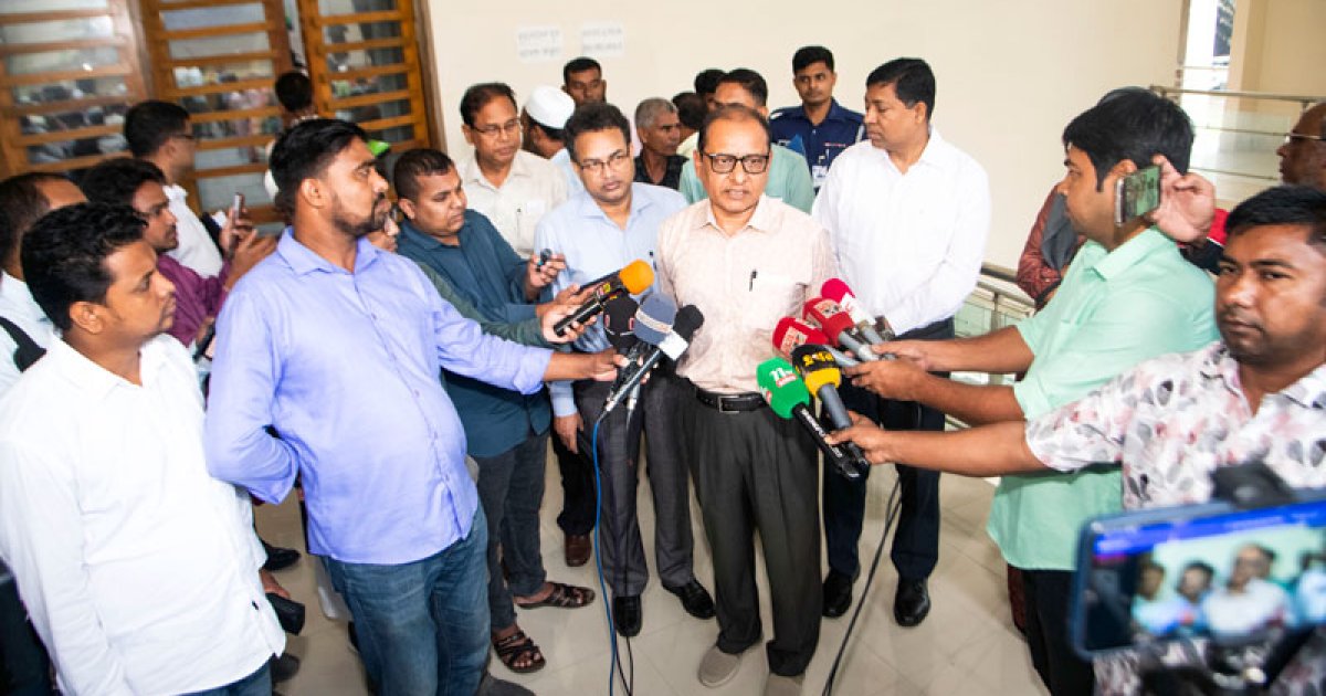 প্রাথমিক শিক্ষার ঘাটতি কখনও পূরণ হয় না: ডা. বিধান রঞ্জন