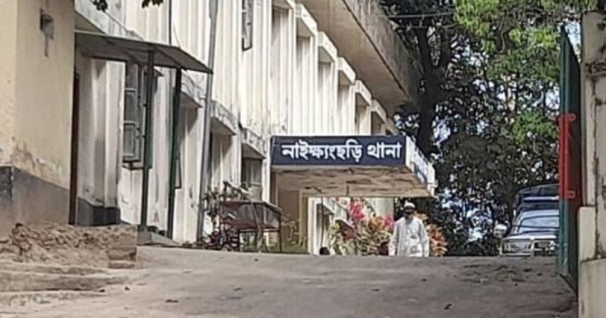 বান্দরবানে ঘুরতে গিয়ে ঝরনার পানিতে ভেসে গেছেন আরেক পর্যটক