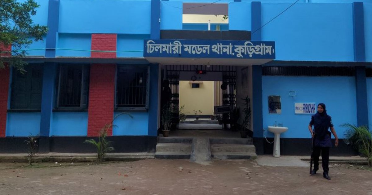 ‘প্রেমের অপরাধে’ কিশোরকে নির্যাতন প্রেমিকার পরিবারের, মামলা নেয়নি পুলিশ