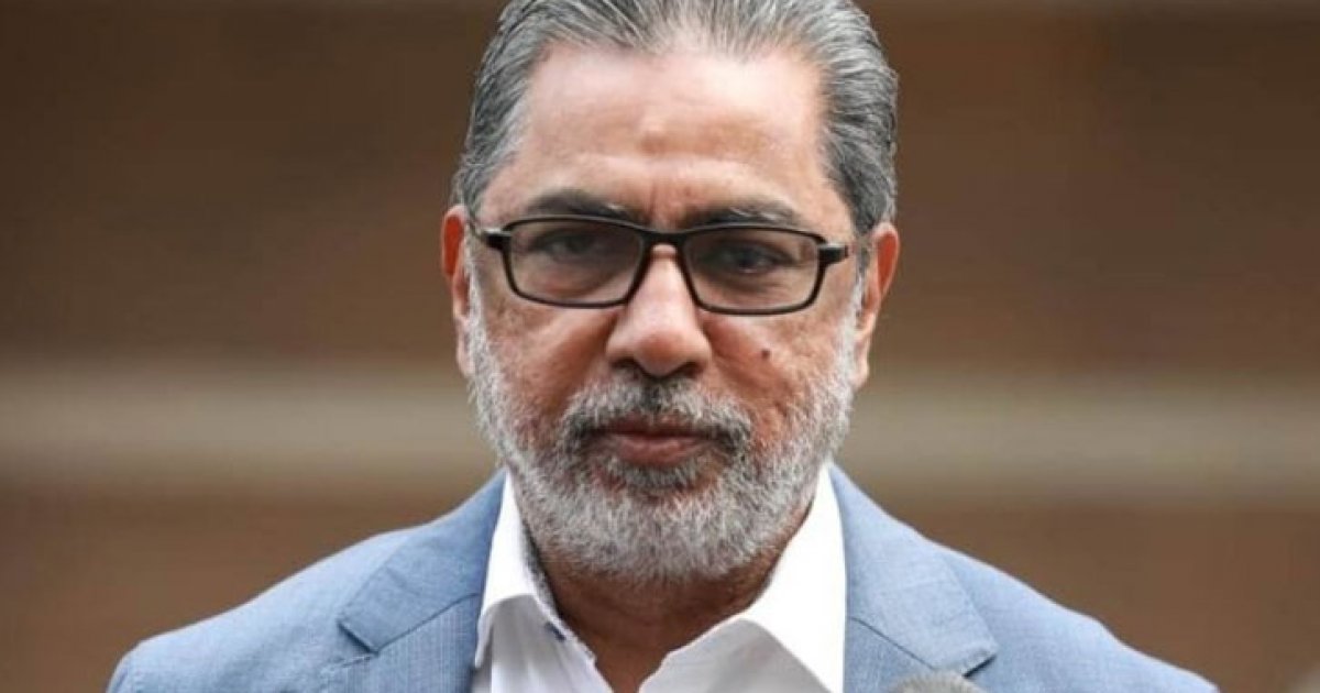 বিপিএলের চেয়ারম্যান মাহবুব আনাম