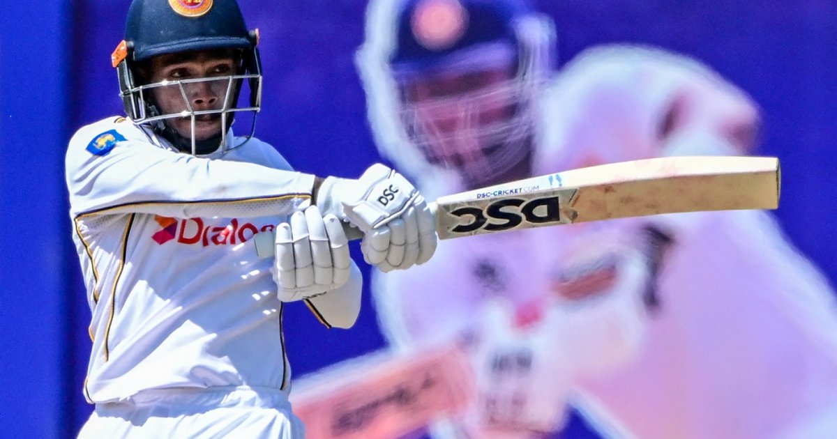 নতুন বলে নিসাঙ্কার হৃদয় ভাঙলেন হাসান