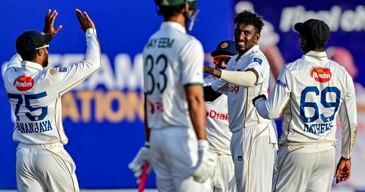 টিভিতে আজকের খেলা (২৫ জুন, ২০২৫)