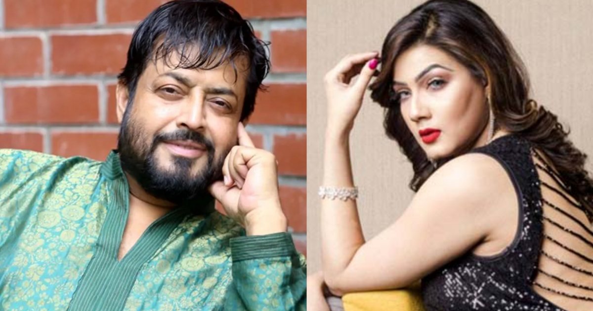 আম বিক্রেতা সানী, বিদায় নিলেন মাহি!