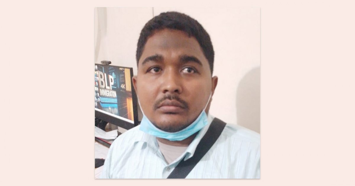 ভারত যাওয়ার সময় বেনাপোলে আওয়ামী লীগ কর্মী গ্রেফতার