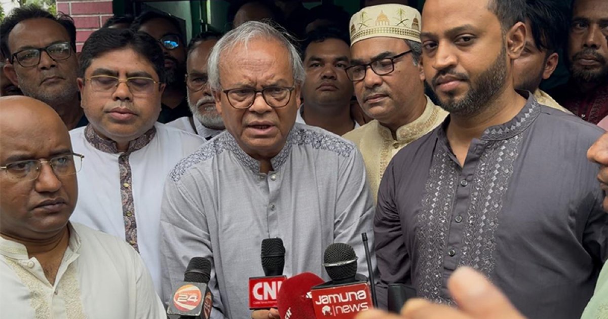 আ.লীগকে পুনর্বাসিত করতে ভারতের ষড়যন্ত্র চলছেই: রিজভী