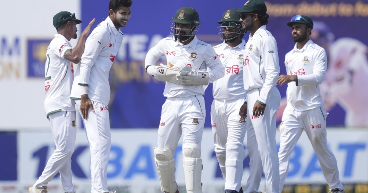 নিজেকে দুর্ভাগা মনে করেন না নাঈম, গলে জেতার সুযোগ দেখছেন
