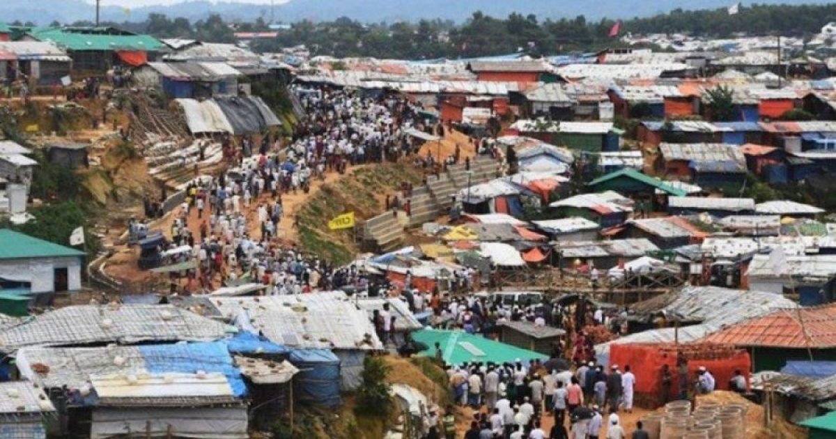 রোহিঙ্গা-বাঙালি মানসিক ‘দ্বন্দ্ব’ কমবে?