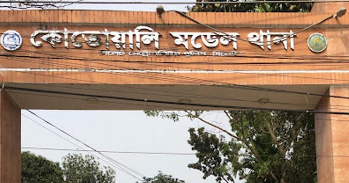 মেসে যৌন নির্যাতন ও ভিডিও ধারণের অভিযোগে শাবির দুই শিক্ষার্থী গ্রেফতার