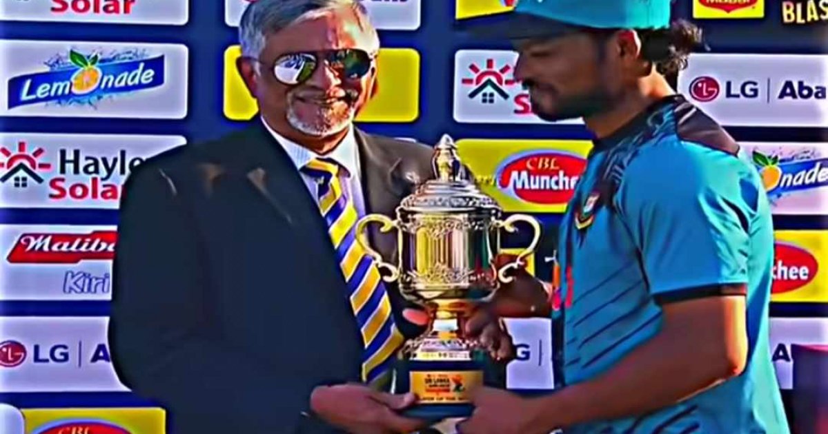 দেরিতে ইনিংস ঘোষণা নিয়ে যা বললেন শান্ত