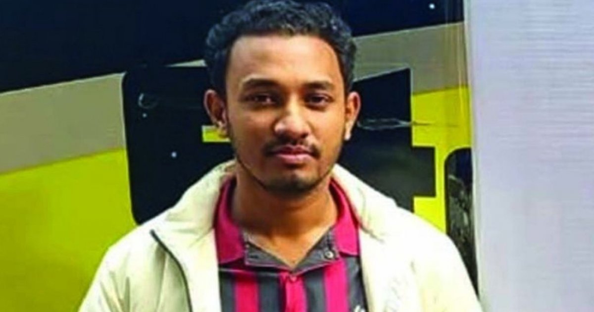 চাকরি দেওয়ার নামে ঘুষ চাওয়ার অভিযোগে ফেনীর এক সমন্বয়কের নামে মামলা