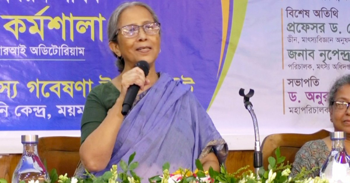 নির্ধারিত সময়েই জাতীয় সংসদ নির্বাচন হবে: প্রাণিসম্পদ উপদেষ্টা