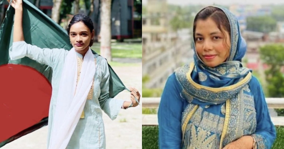 সাতক্ষীরা সরকারি মহিলা কলেজে প্রথমবারের মতো ছাত্রদলের কমিটি