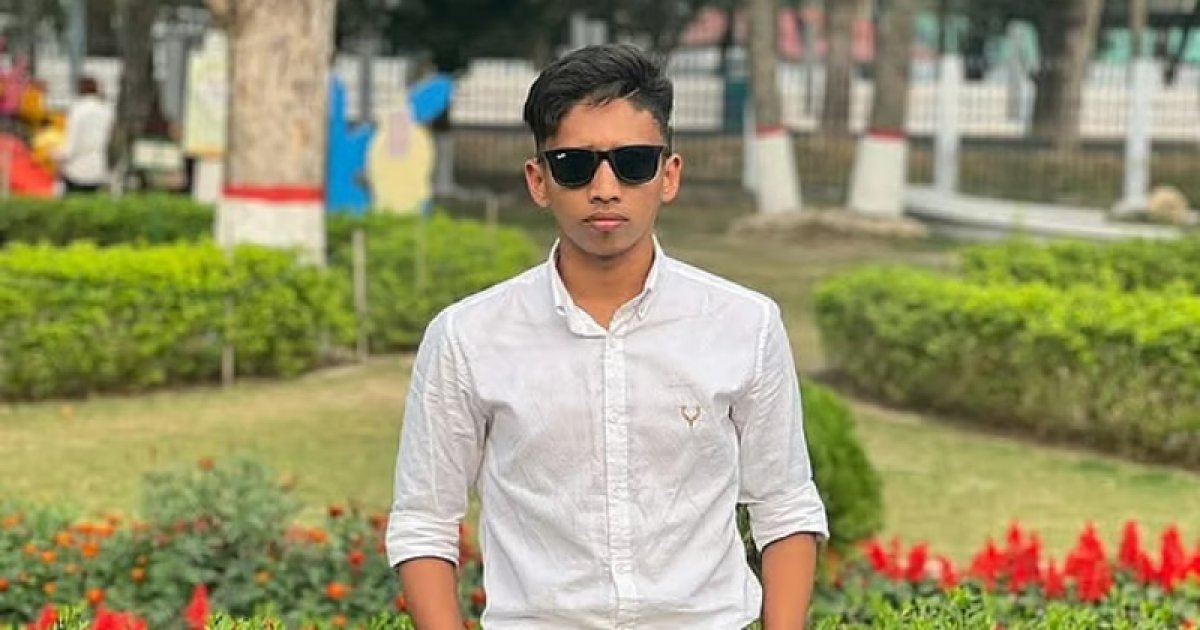 ‘রাজনীতি না করেও’ পদ পাওয়া সেই নেতাকে ছাত্রদল থেকে অব্যাহতি