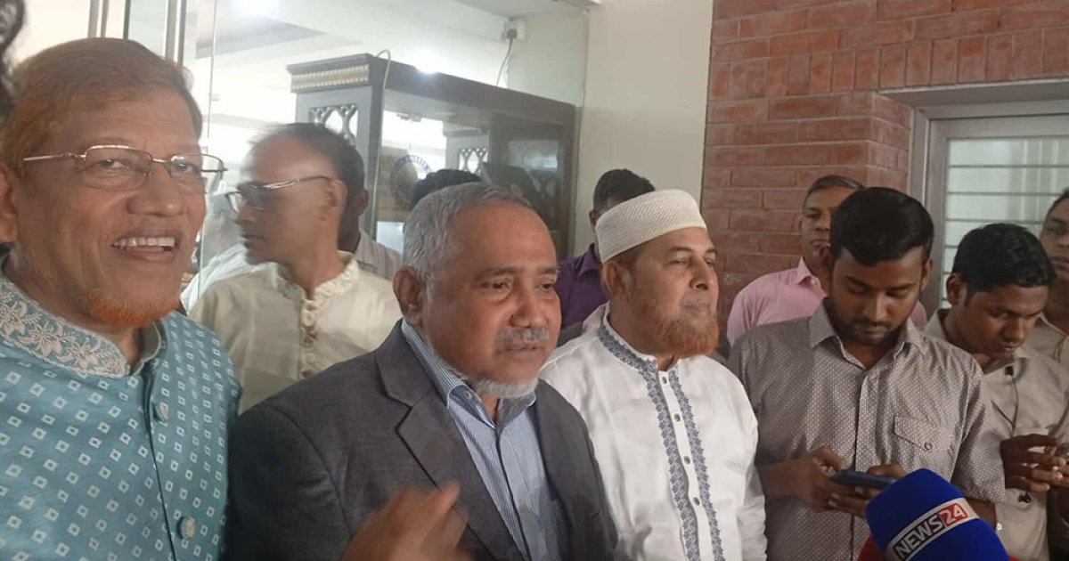 দুই মেয়াদের বেশি প্রধানমন্ত্রী থাকার বিপক্ষে বেশিরভাগ দল