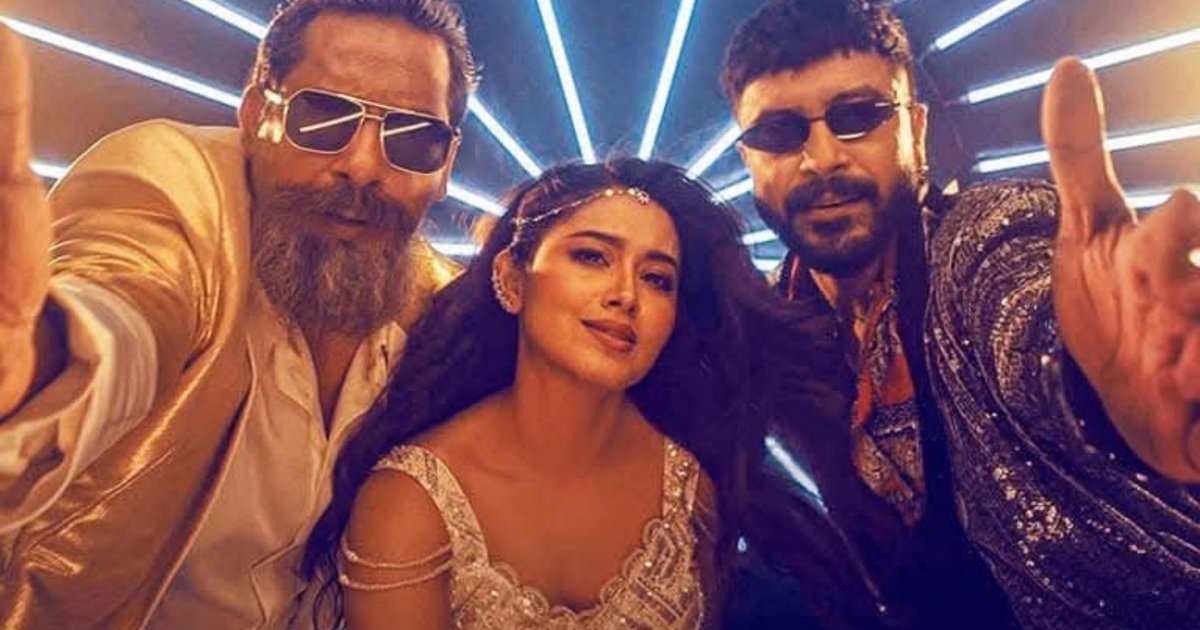 ‘ইনসাফ ২’-এর প্রস্তুতি শুরু!