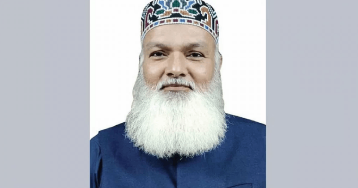 মুন্সীগঞ্জ-৩ আসনের সাবেক এমপি বিপ্লব গ্রেফতার