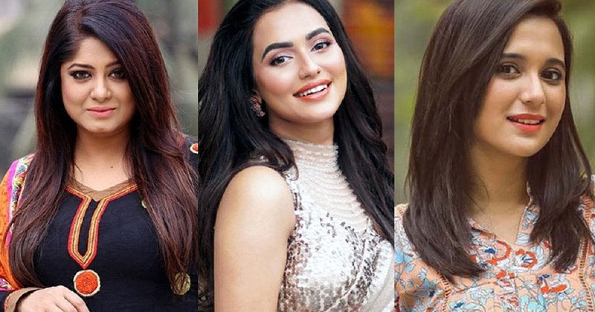 কর ফাঁকি: মৌসুমী-ফারিয়া-সাবিলা নূরসহ ২৫ তারকার ব্যাংক হিসাব জব্দ