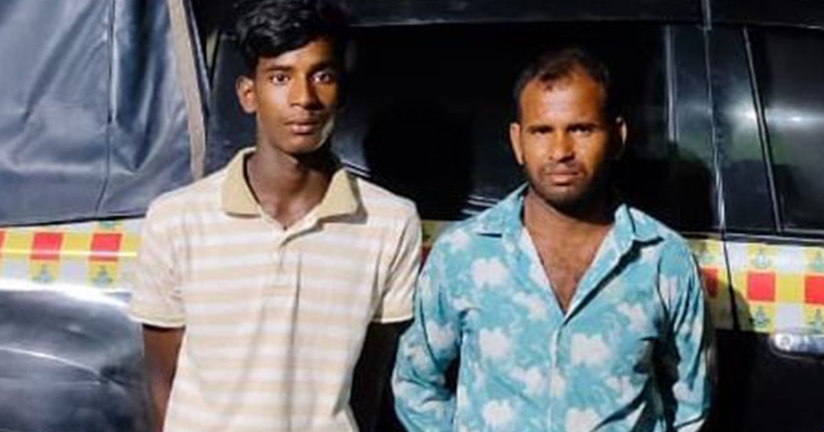 মাকে মারধরের প্রতিবাদ করায় কিশোরকে পিটিয়ে হত্যা: দুই আসামি গ্রেফতার