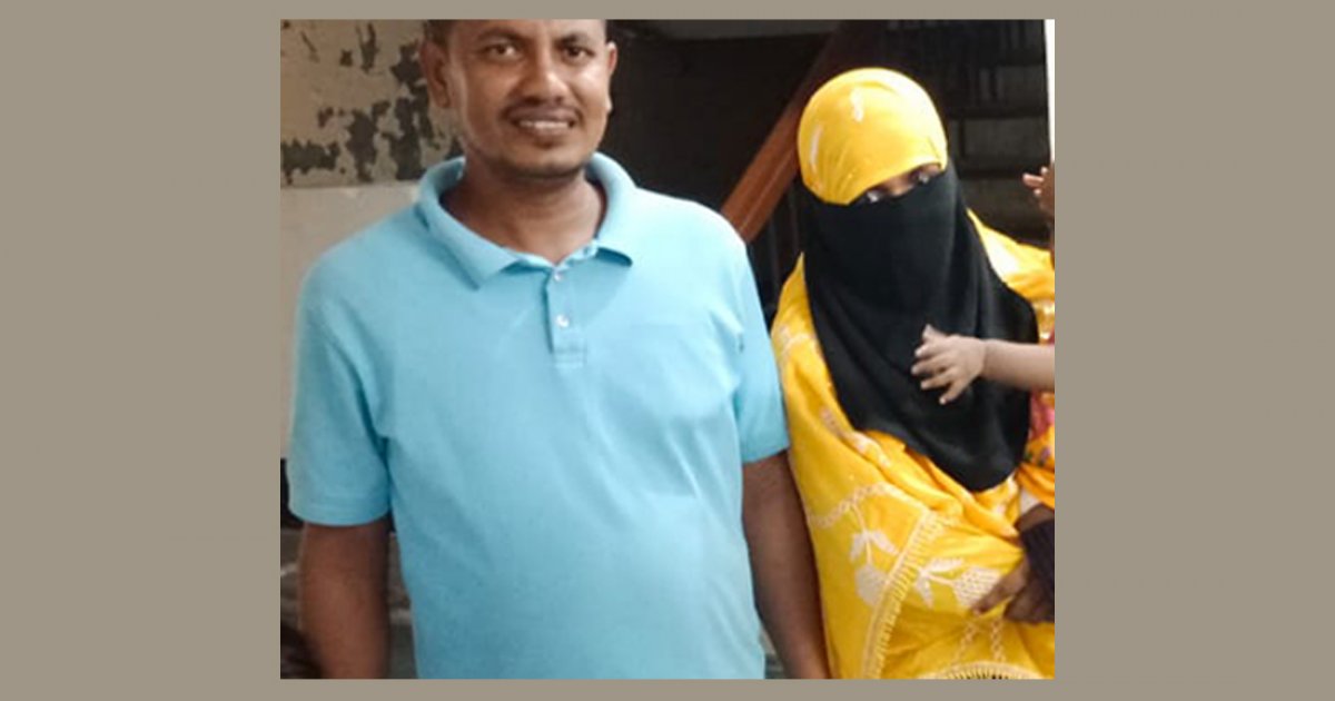 সাতক্ষীরার দুই সীমান্ত দিয়ে ১৮ বাংলাদেশিকে হস্তান্তর করলো বিএসএফ