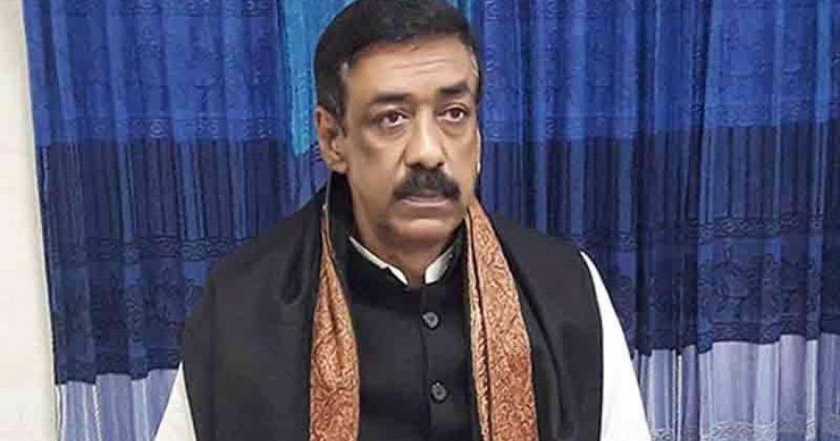 শামীম ওসমানের দুটি প্লট জব্দ, ২৯ ব্যাংক হিসাব অবরুদ্ধ