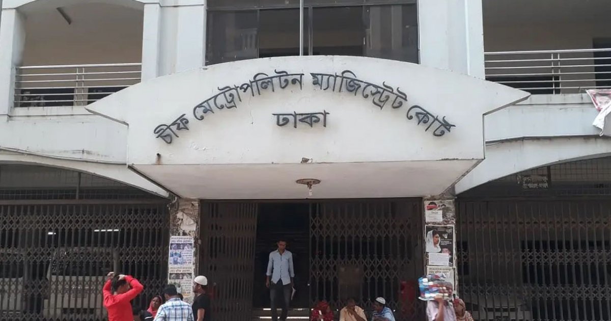 আদালতে বাবা-মায়ের বিরুদ্ধে সন্তানের মামলা