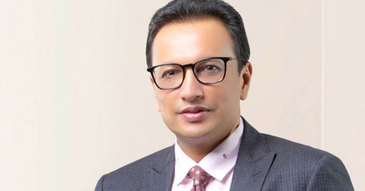 মিথ্যা অভিযোগে ১০ মাস ধরে কারাগারে দিলীপ আগরওয়ালা