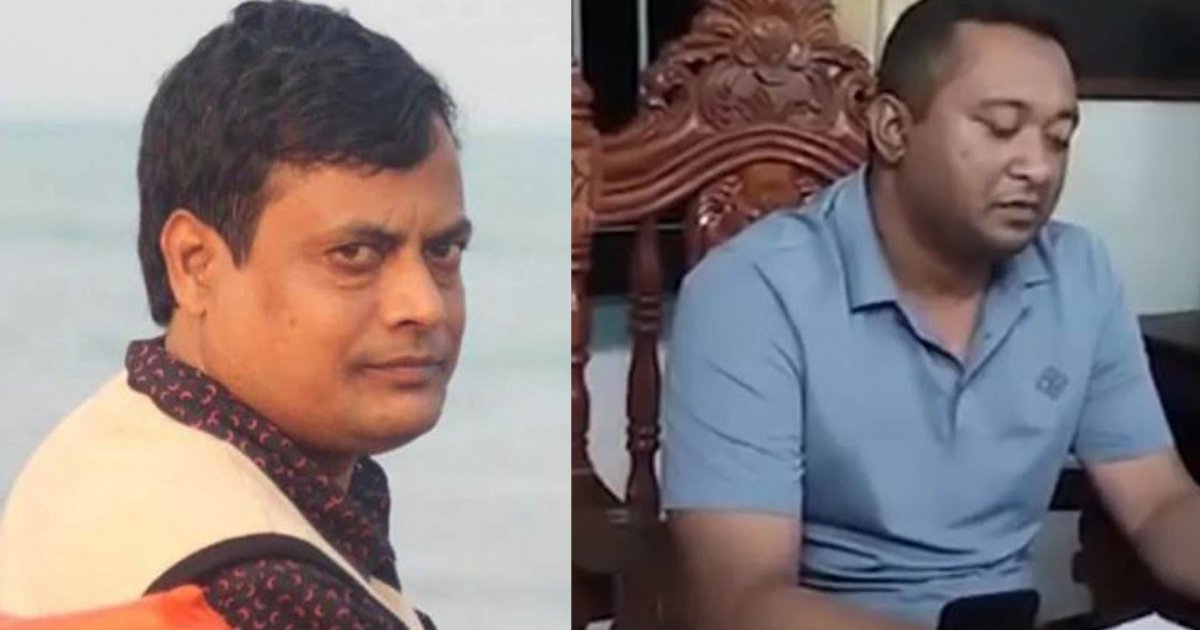 রোকেয়া বিশ্ববিদ্যালয়ের শিক্ষক গ্রেফতারের ঘটনায় সেই ওসিকে বদলি