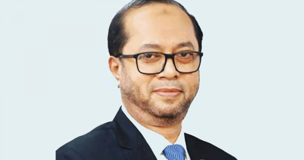 ইসলামী ব্যাংকের সাবেক এমডি মনিরুল মাওলা গ্রেফতার