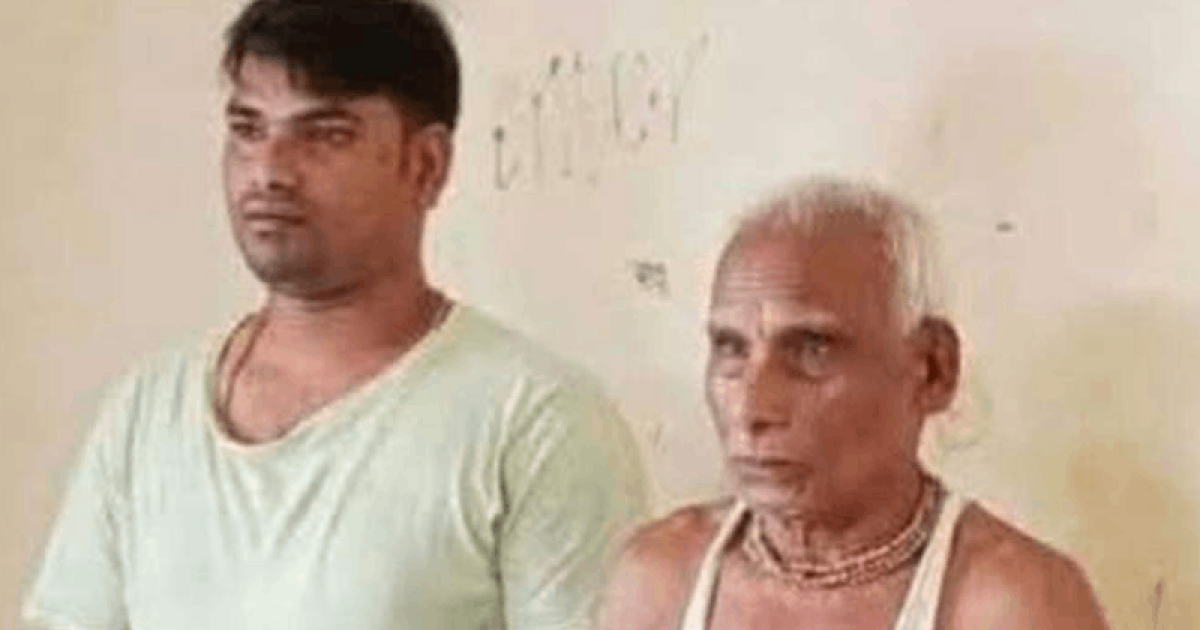 লালমনিরহাটে মহানবীকে কটূক্তির অভিযোগে সেলুনের কর্মী বাবা-ছেলে আটক