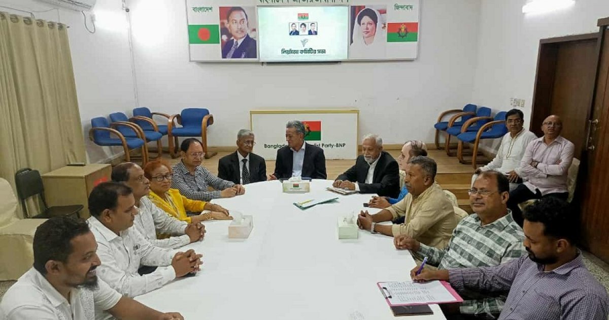 বিএনপির অবস্থান মবোক্রেসির বিরুদ্ধে: আমির খসরু